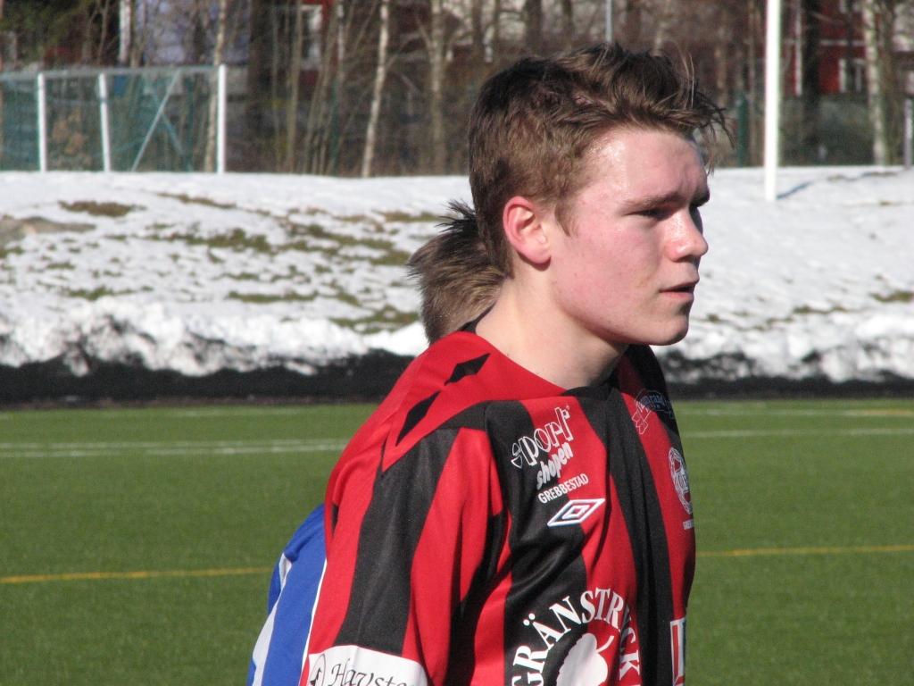 Grebbestad-Hamburgsund 7-0 i DM