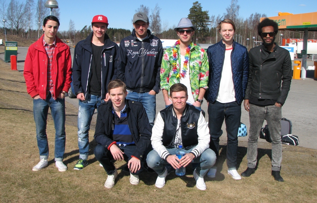 Träningsläger