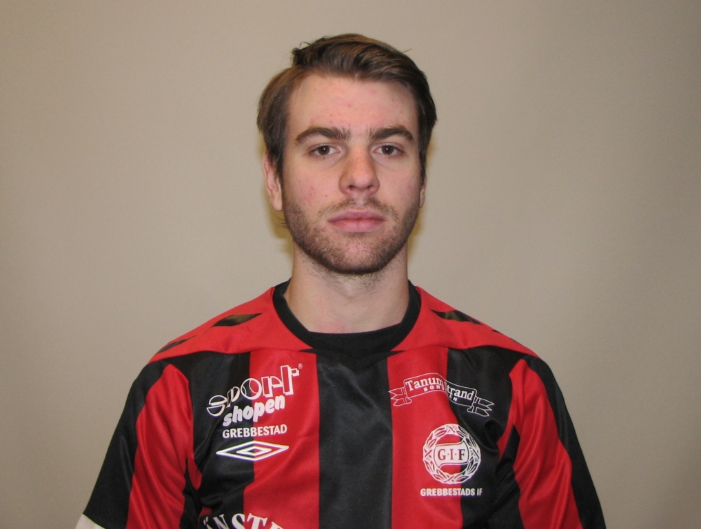 Marcus Broberg