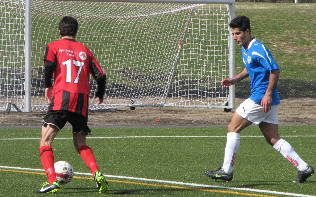Grebbestad-Älvsborg 0-2