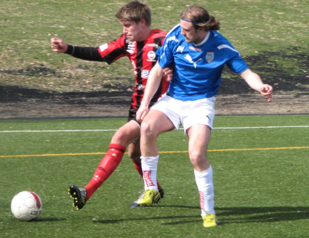 Grebbestad-Älvsborg 0-2