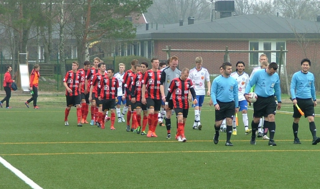 Grebbestad-Mellerud 6-2