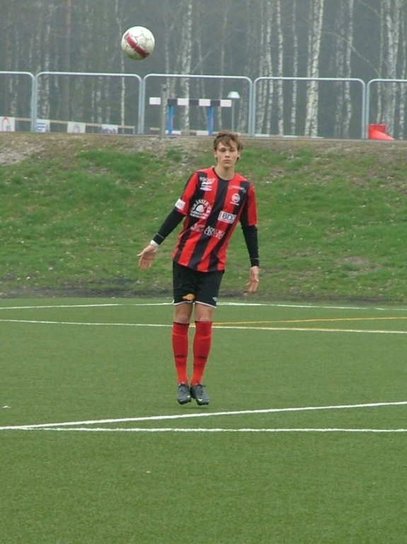 Grebbestad-Mellerud 6-2