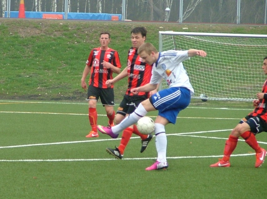 Grebbestad-Mellerud 6-2