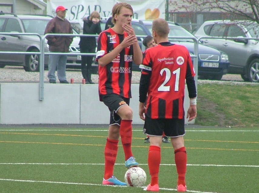 Grebbestad-Mellerud 6-2