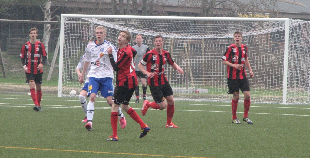 Grebbestad-Mellerud 6-2