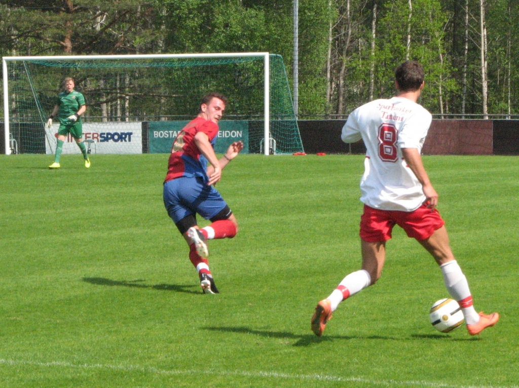 Gunnilse-Grebbestad 0-1