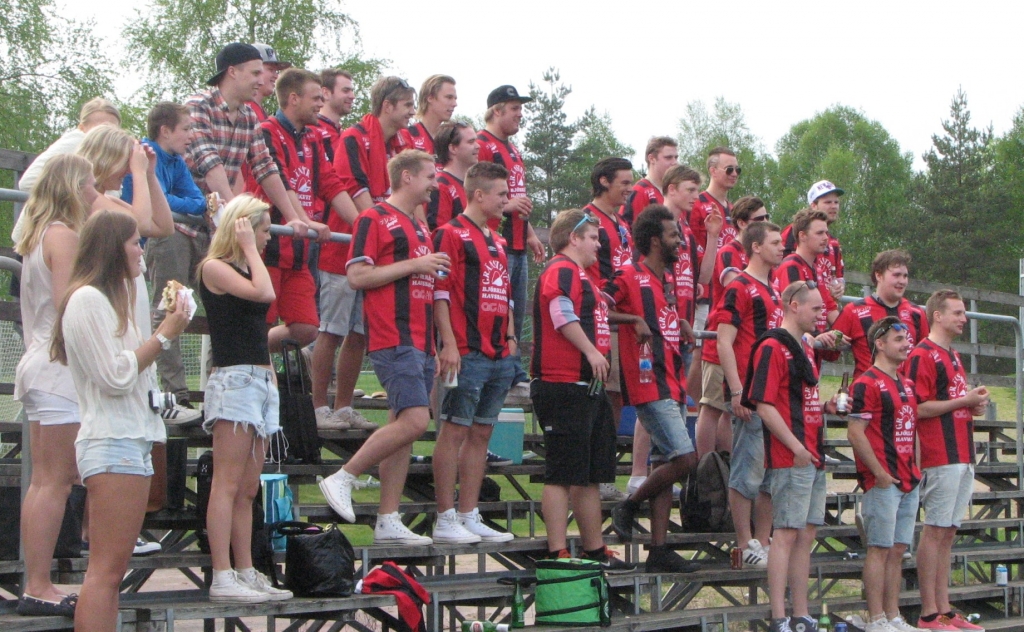 Gunnilse-Grebbestad 0-1