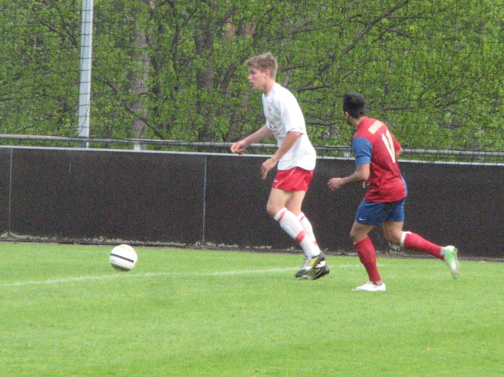 Gunnilse-Grebbestad 0-1