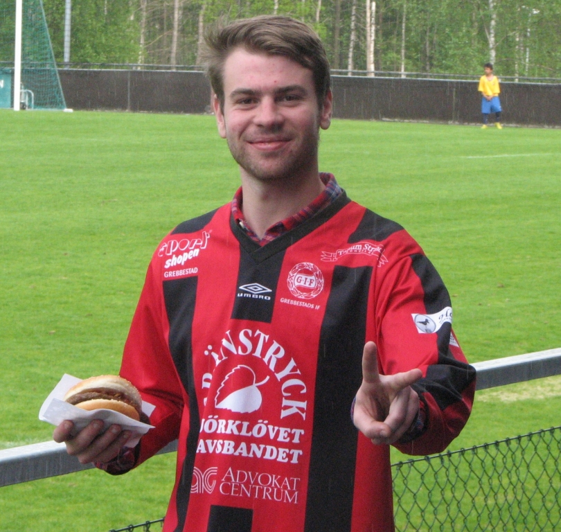 Gunnilse-Grebbestad 0-1