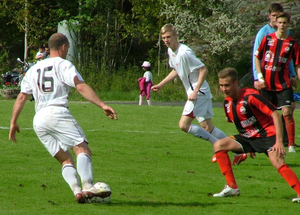 Grebbestad-Stenungsund 1-2