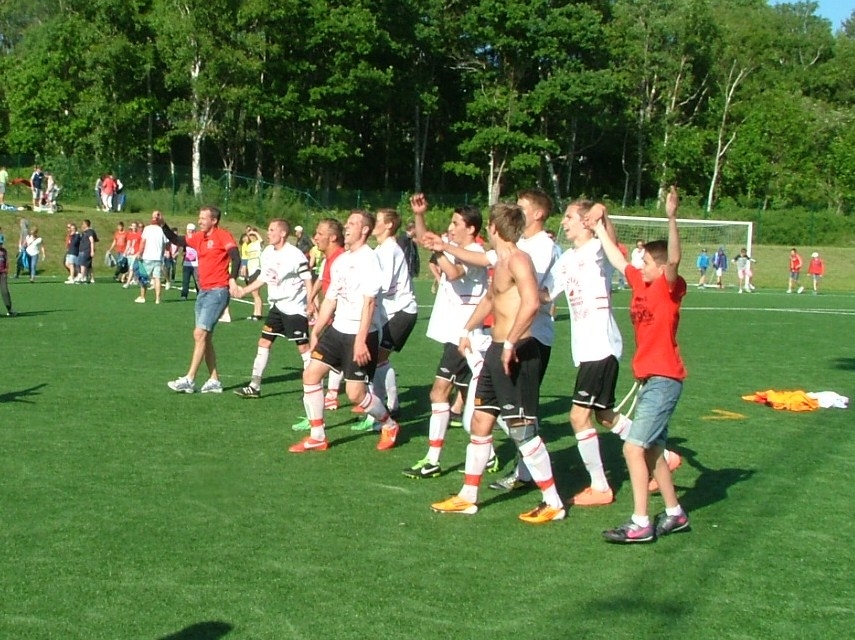 Stångenäs-Grebbestad 1-4