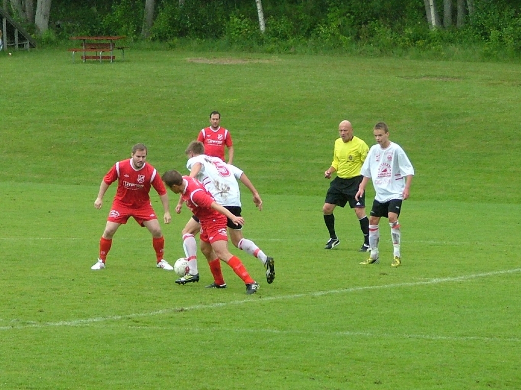 Grebbestad lag 2-Slätten 4-0