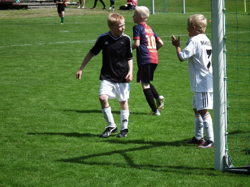 Fotbollsskola