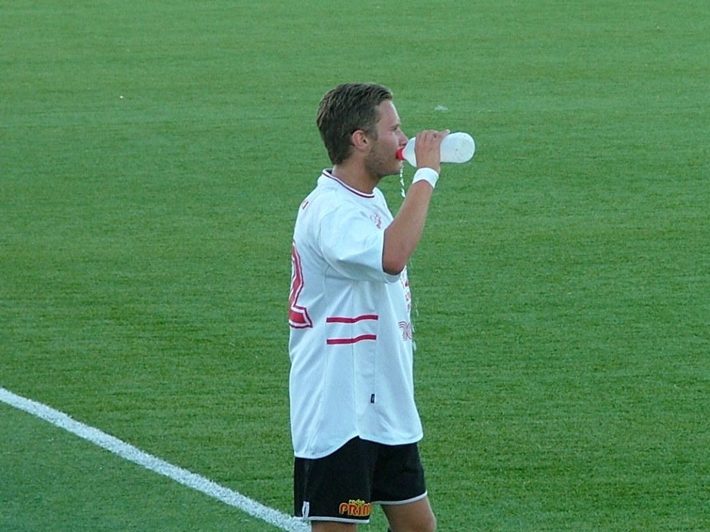 Vänersborg-Grebbestad 0-3