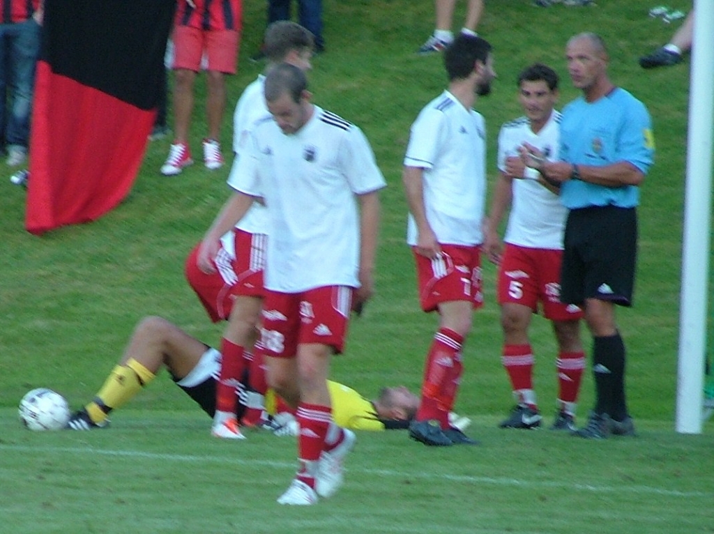 Stångenäs AIS – GIF 0–0