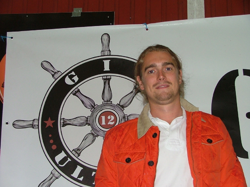 Dennis Andersson