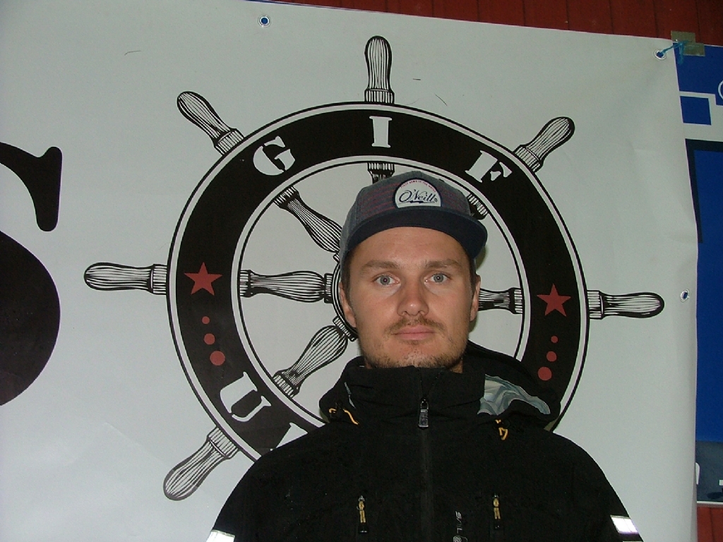Klas Johansson