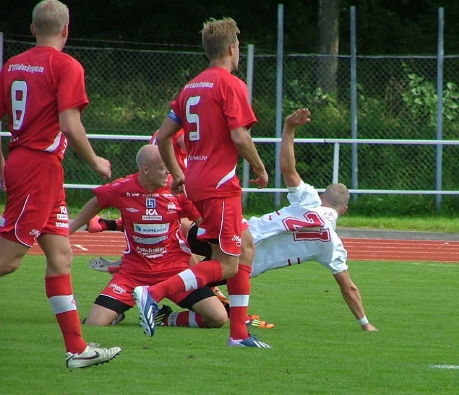 Stenungsund-Grebbestad 1-2