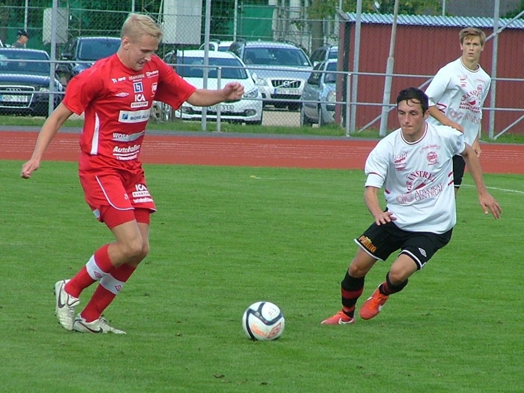 Stenungsund-Grebbestad 1-2