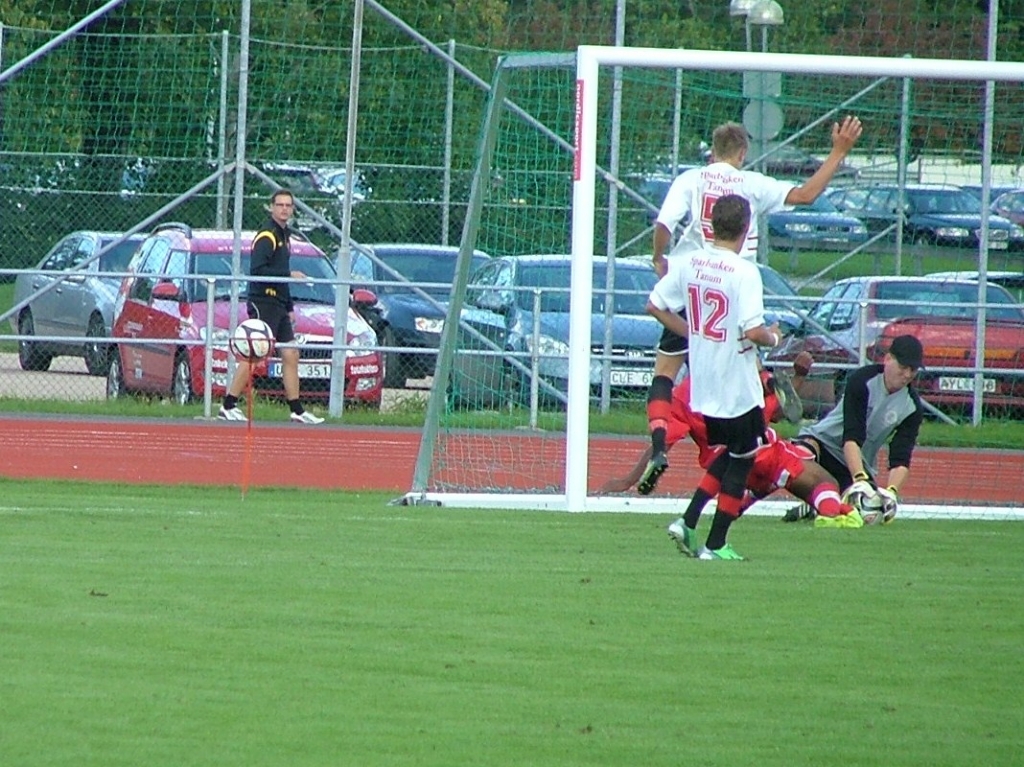 Stenungsund-Grebbestad 1-2