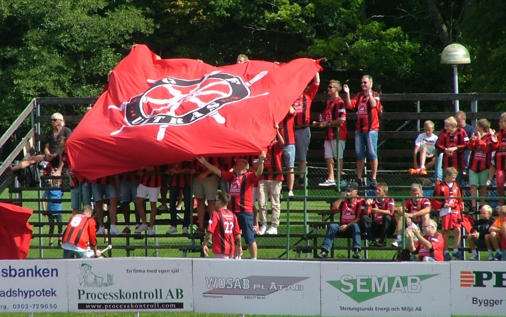 Stenungsund-Grebbestad 1-2