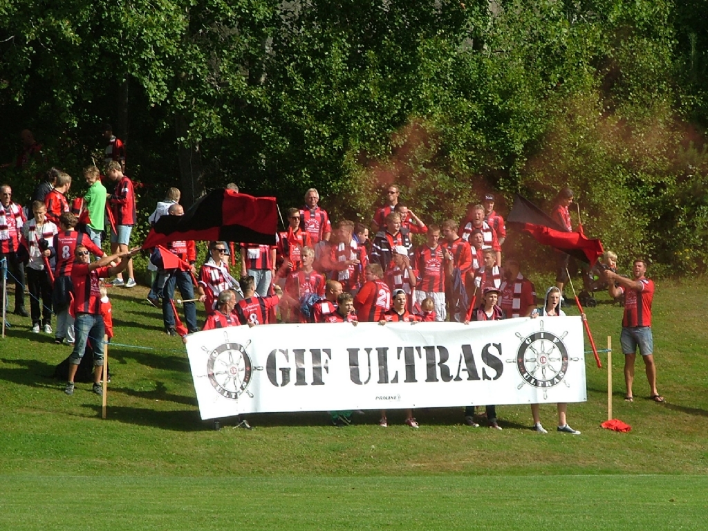 Grebbestad-Gunnilse 2-3