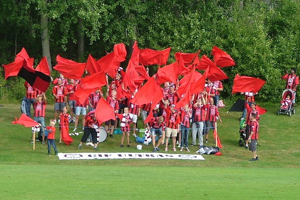 Grebbestad-Gunnilse 2-3