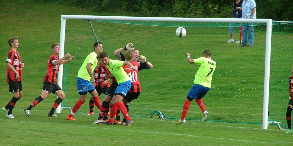 Grebbestad-Gunnilse 2-3