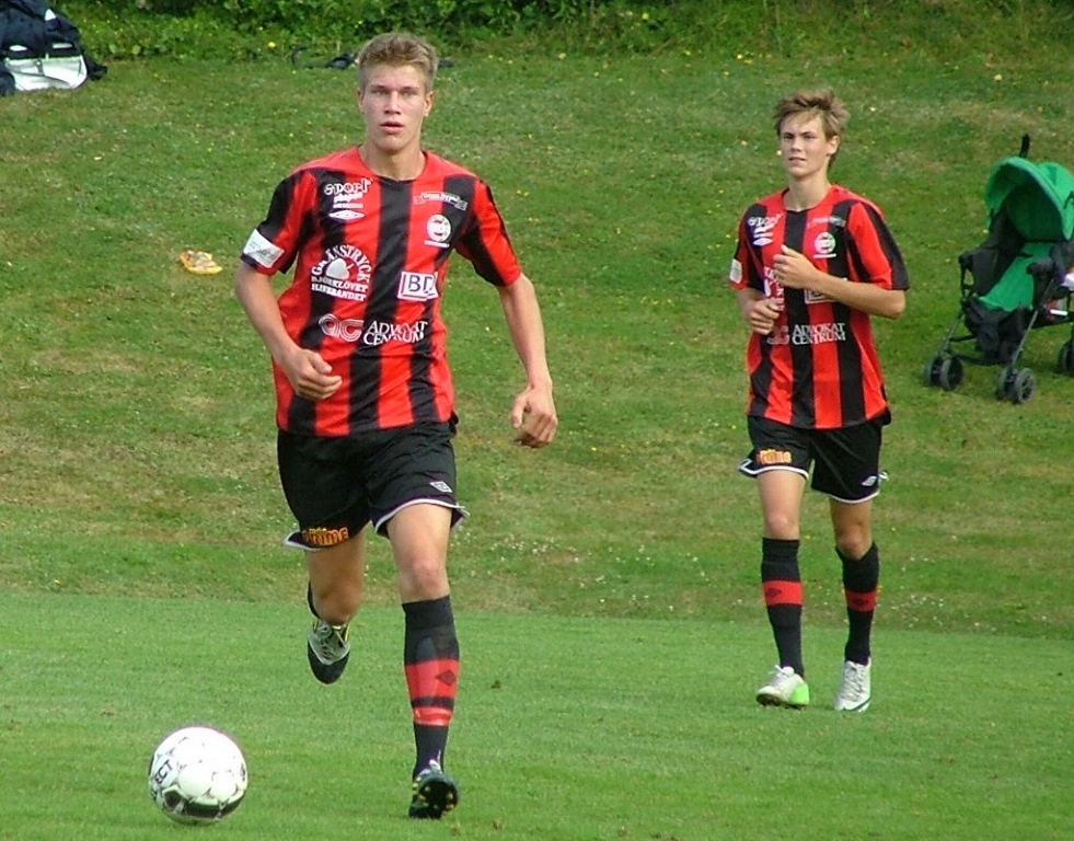 Grebbestad-Gunnilse 2-3
