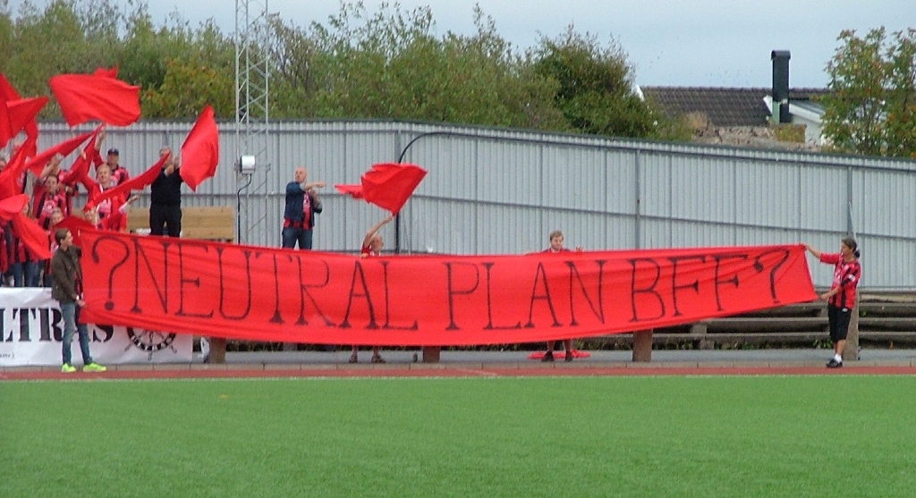 Kungshamn-Grebbestad 1-3 DM Final