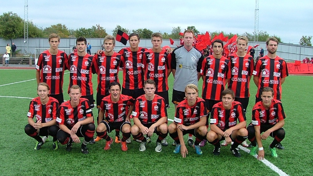 Kungshamn-Grebbestad 1-3 DM Final