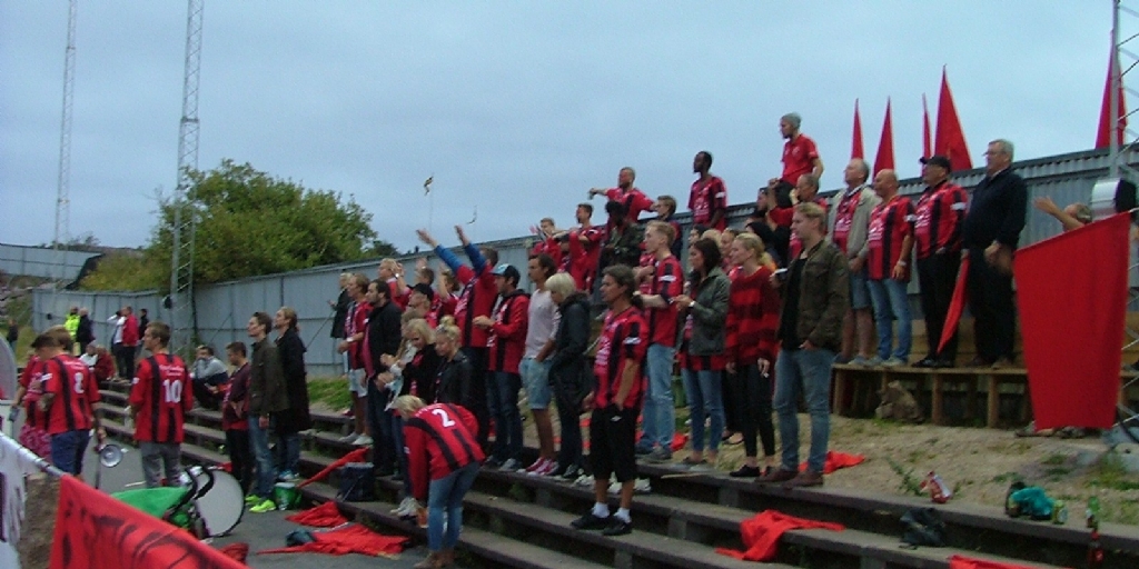 Kungshamn-Grebbestad 1-3 DM Final