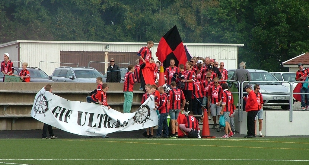 Grebbestad-Edet 5-2