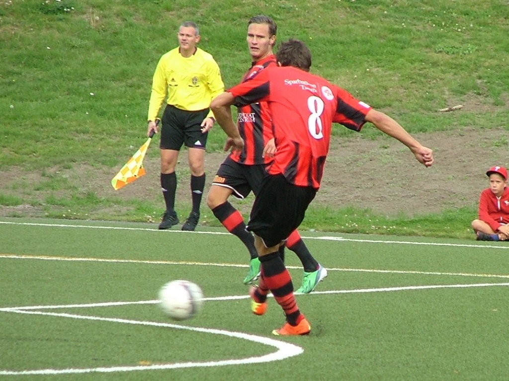 Grebbestad-Edet 5-2