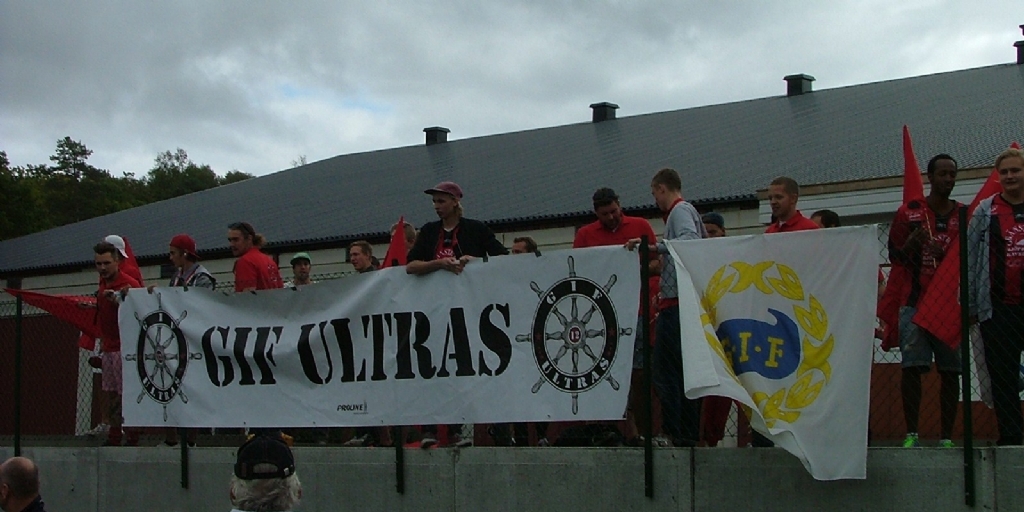 Älvsborg-Grebbestad 1-4