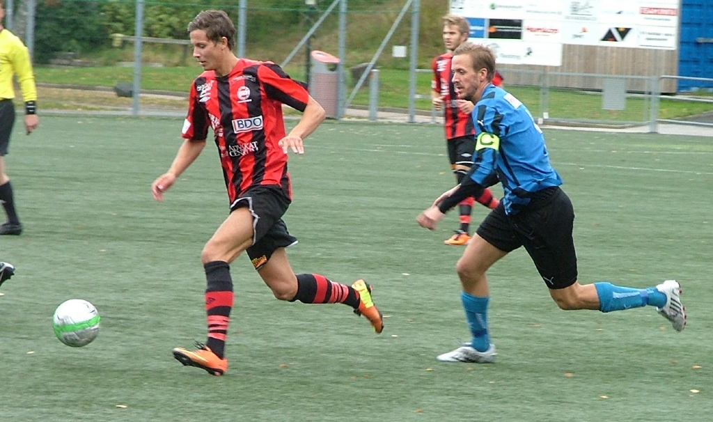 Älvsborg-Grebbestad 1-4