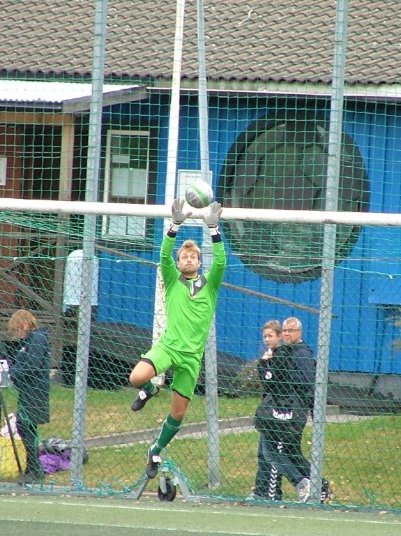 Älvsborg-Grebbestad 1-4