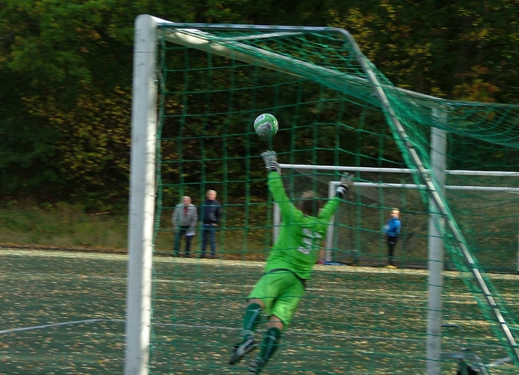 Älvsborg-Grebbestad 1-4