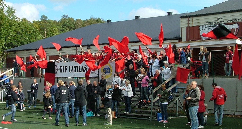 Älvsborg-Grebbestad 1-4