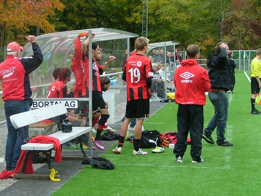 Skoftebyn-Grebbestad 2-3