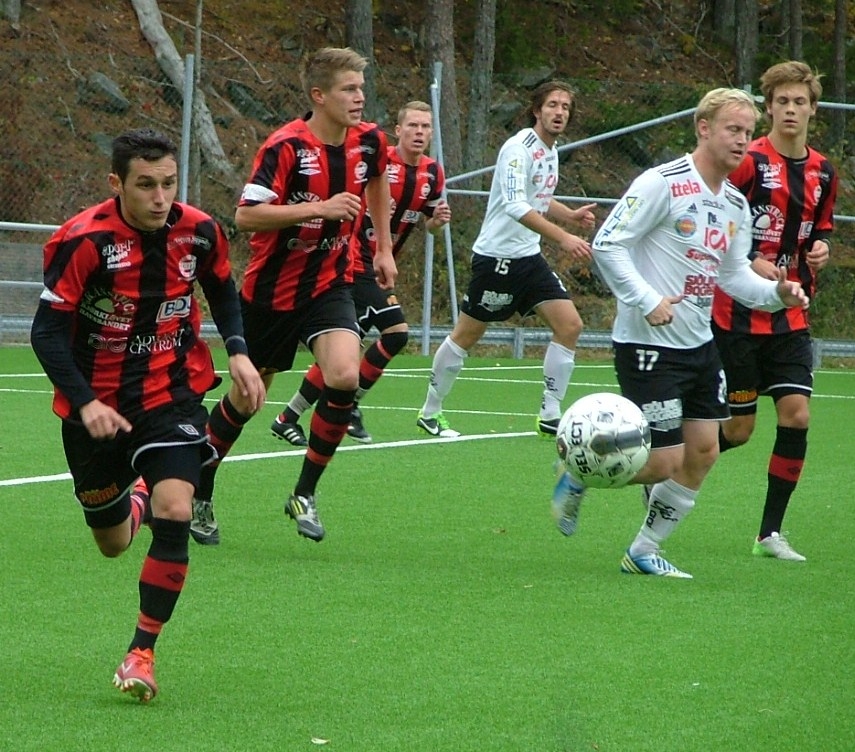 Skoftebyn-Grebbestad 2-3