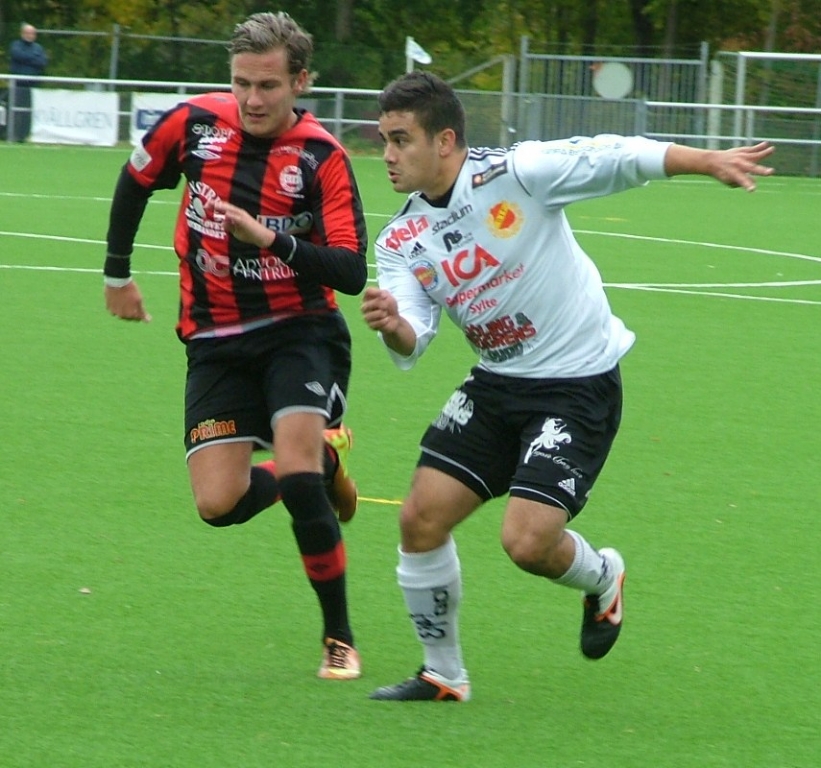 Skoftebyn-Grebbestad 2-3