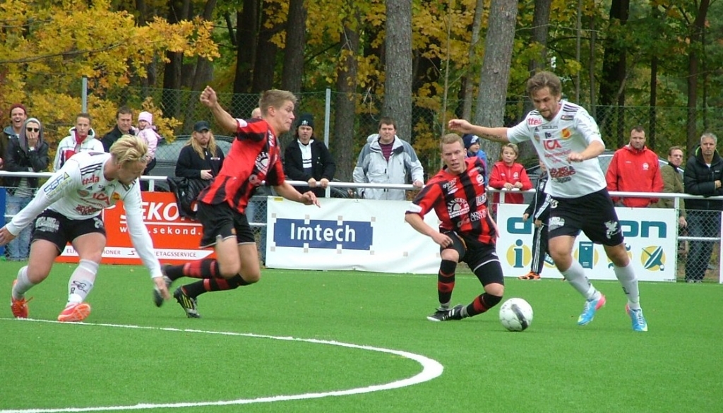 Skoftebyn-Grebbestad 2-3