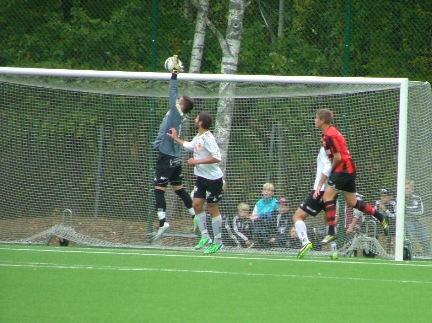 Skoftebyn-Grebbestad 2-3