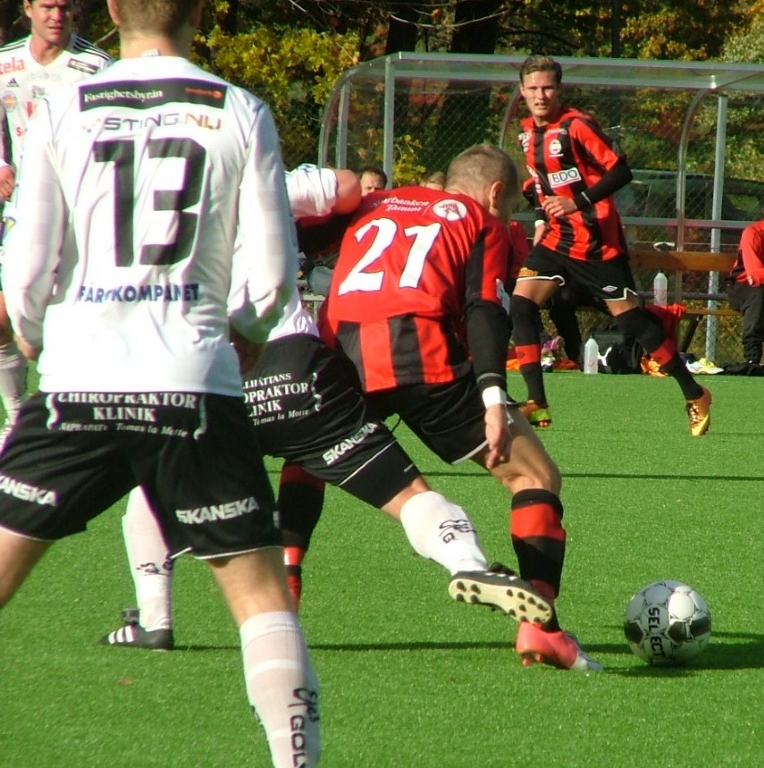 Skoftebyn-Grebbestad 2-3