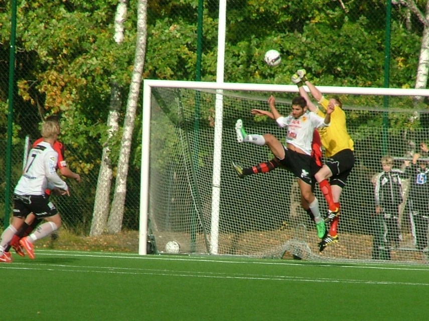 Skoftebyn-Grebbestad 2-3