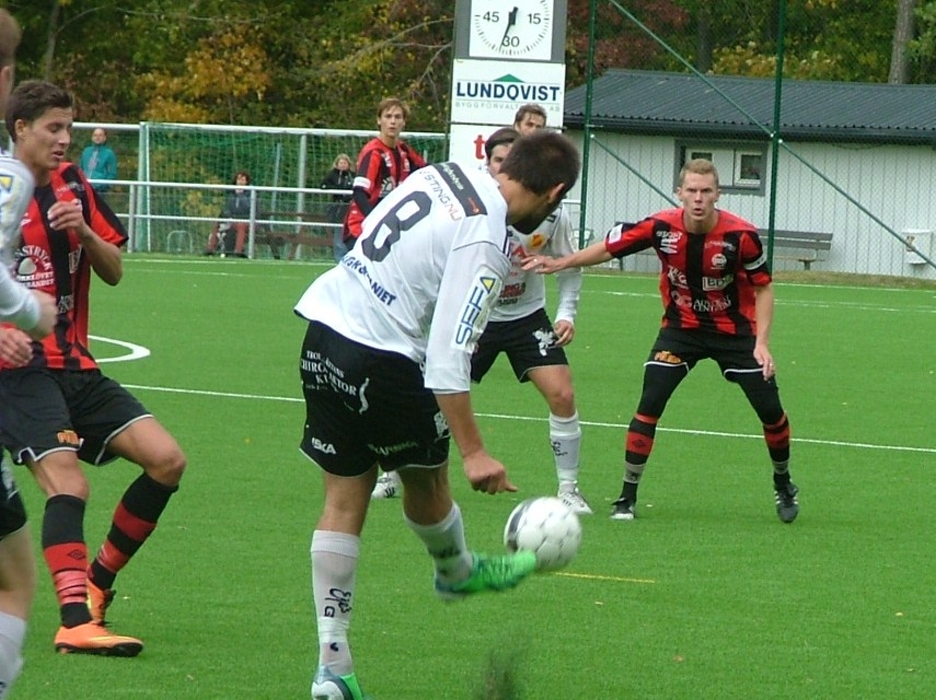 Skoftebyn-Grebbestad 2-3