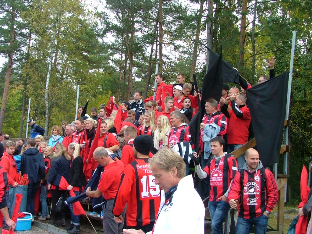Skoftebyn-Grebbestad 2-3