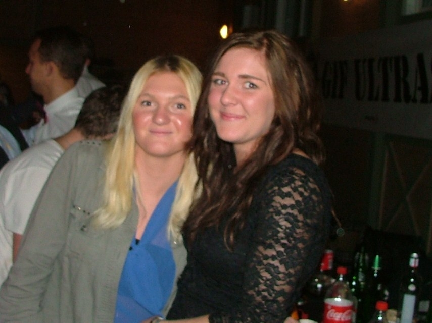 Avslutningsfest 2013